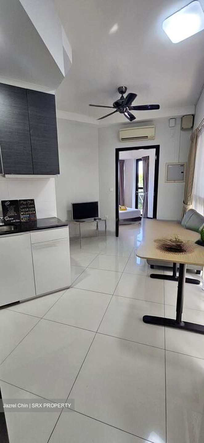 Viva Vista (D5), Apartment #461125421